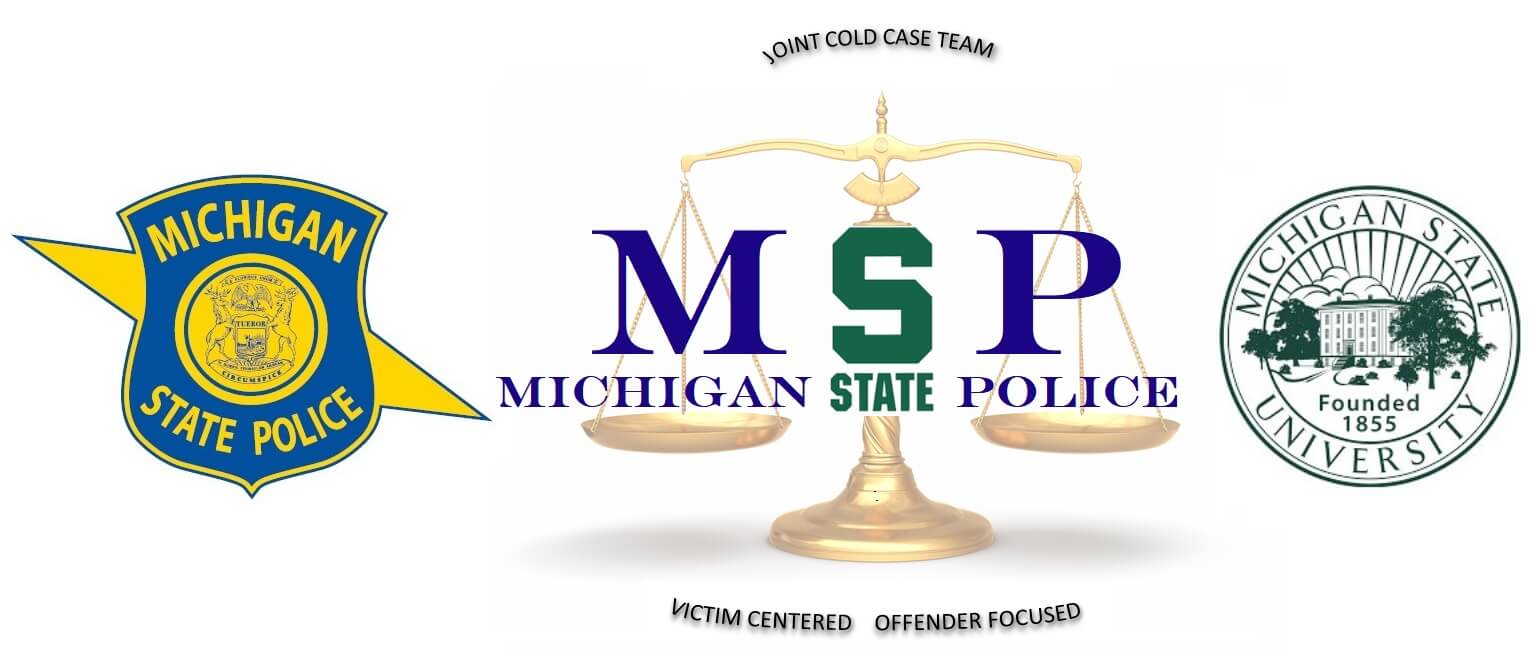 MSP MSU Partnership Logo